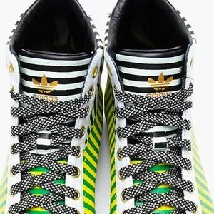 Opening Ceremony Shoes Authentic Limited Edition Adidas - Main Image